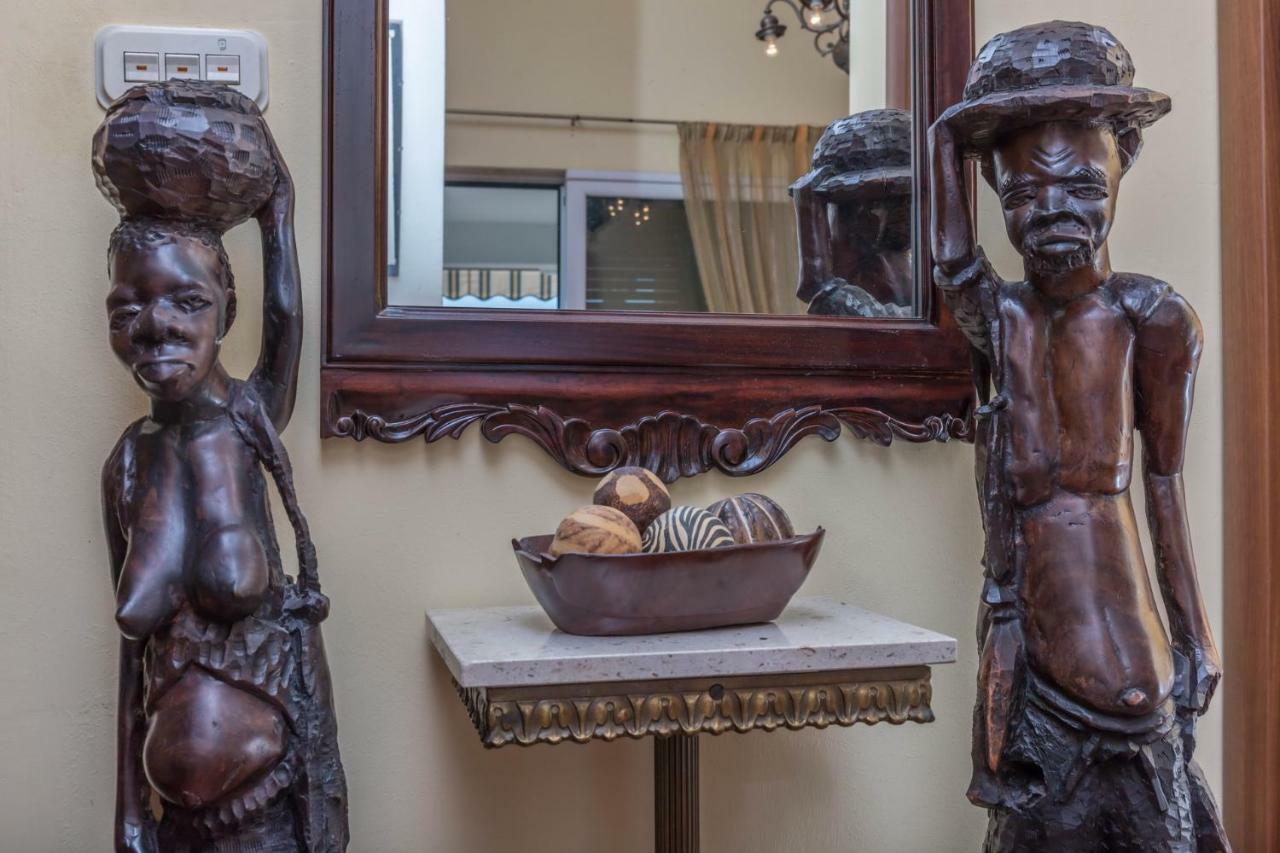 Villa Nika Selce Eksteriør billede