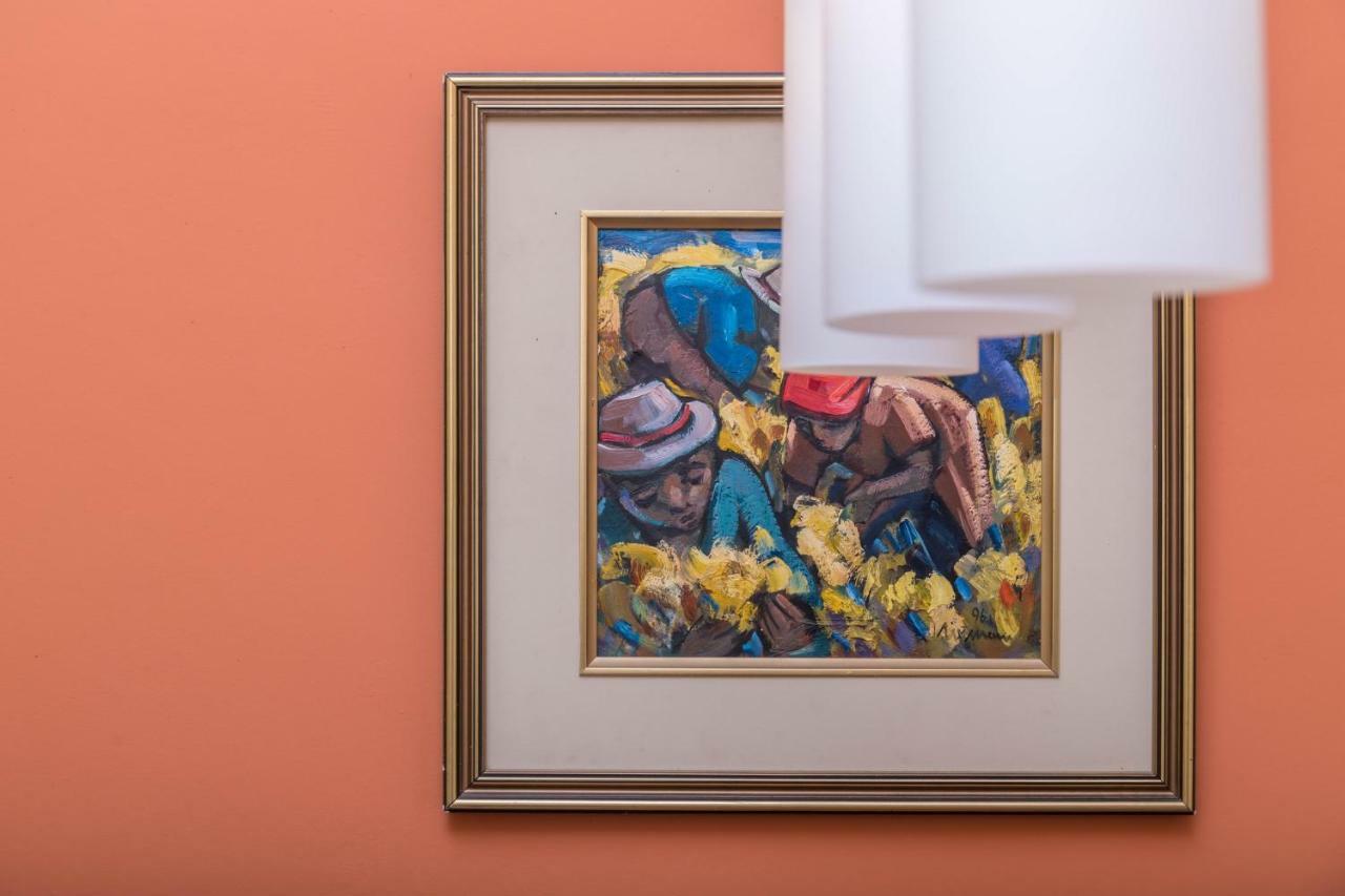 Villa Nika Selce Eksteriør billede